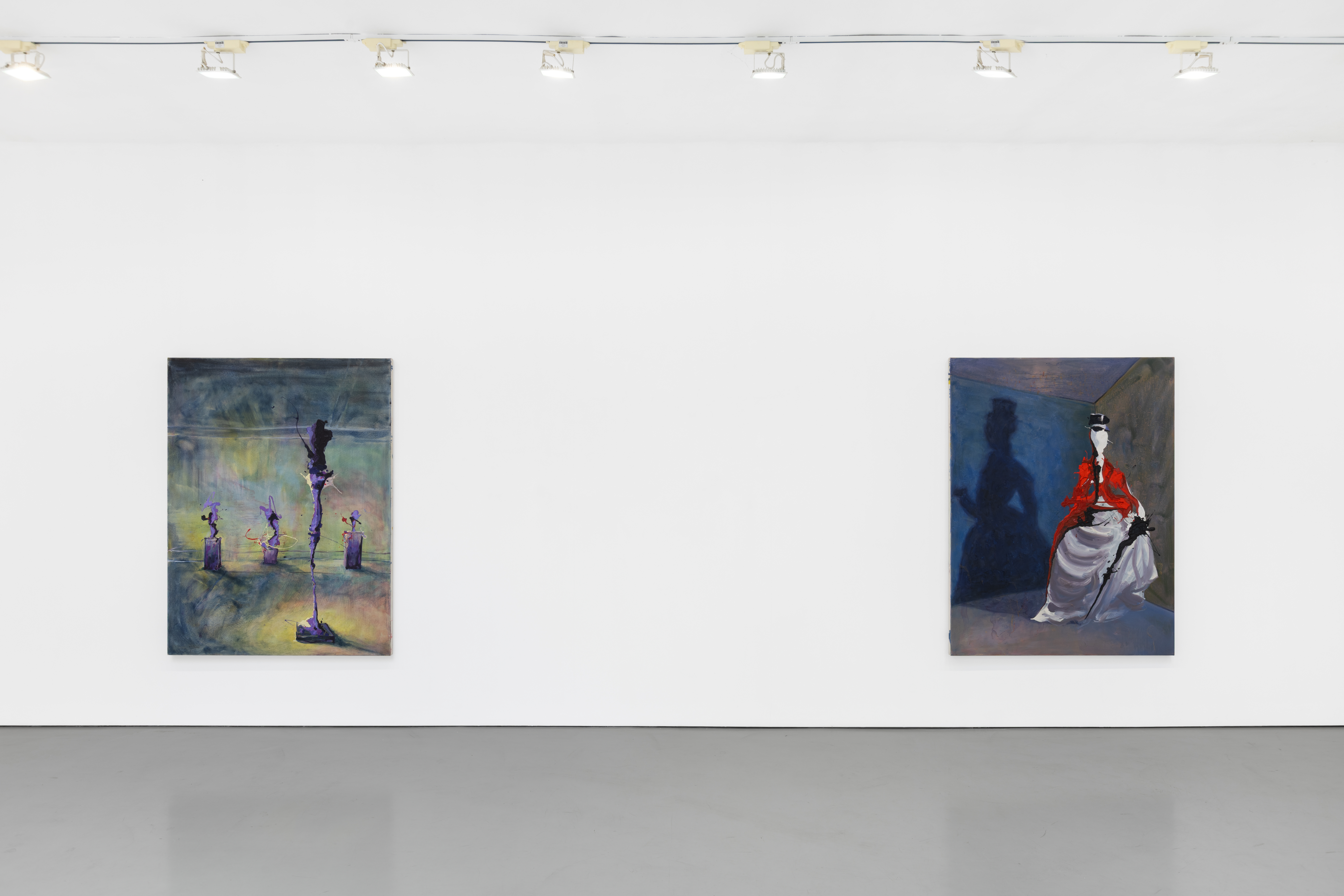 Artista Michael Alexander Campbell - Hansel, Gretel and Barbie on a Bike - Michael Alexander Campbell - Hansel, Gretel and Barbie on a Bike Artista Michael Alexander Campbell - Hansel, Gretel and Barbie on a Bike - Michael Alexander Campbell - Hansel, Gretel and Barbie on a Bike